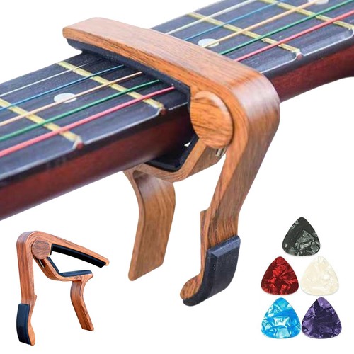 Guitare capo pour - guitare,