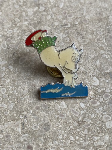 Pin démons merveilles - démons, &