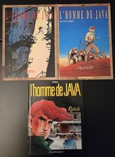Lot de la série - lot,