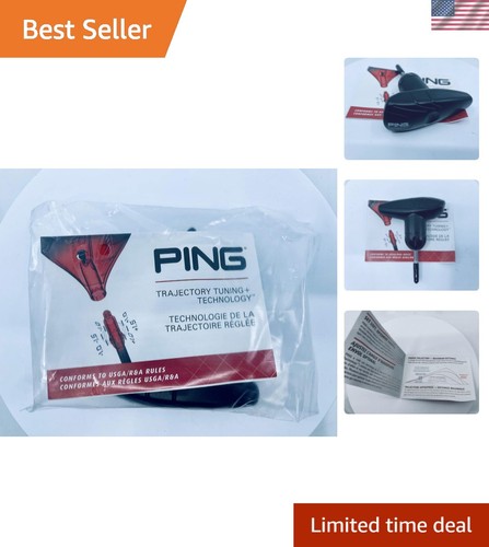 Ping golf trajectory - ping,