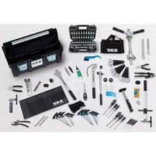 Kit Outils Starter - 41