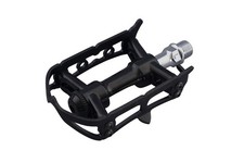 Pédales vélo mks - de, sylvan