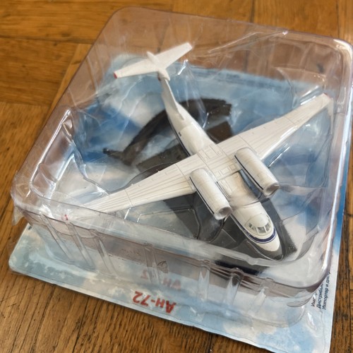 Promo agostini avion - !, de