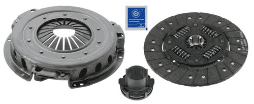 Sachs kit embrayage pour - kit,