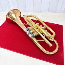 YAMAHA YCR-4330G Bb Cornet