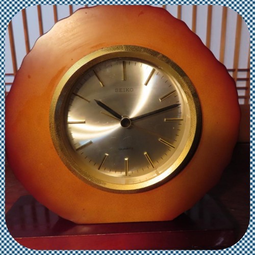 Horloge table seiko vintage - table,