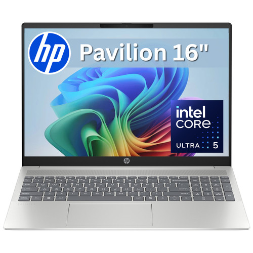Ordinateur portable - , hp