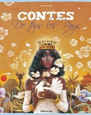 Contes de Tous les Pays -