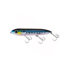 LEURRE HEDDON SUPER SPOOK 125