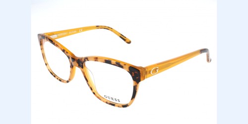 Lunettes vue guess gu2541 - vue,