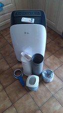 climatiseur mobile réversible