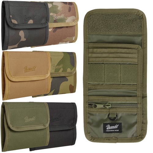 Brandit portefeuille wallet - brandit,