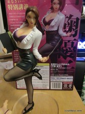 sexy lady office Tomari yuko