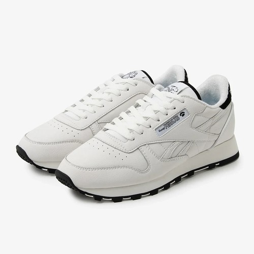 R00202 peanuts reebok - peanuts,