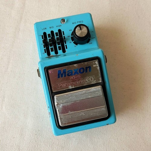 Maxon parametric - maxon,