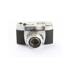 Adox Prontor 500 LK Avec