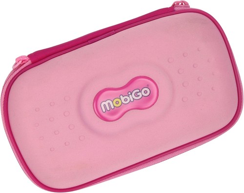Sacoche mobigo rose - sacoche,