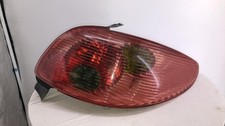 Feu arriere principal droit (feux) PEUGEOT 206 PHASE 2