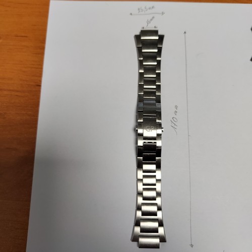Girard perregaux laureato evo - perregaux,