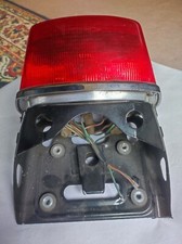 FEU ARRIERE COMPLET AVEC SUPPORT+ FAISCEAU OCCASION HONDA CB 750 KZ /RC01 A 39 €