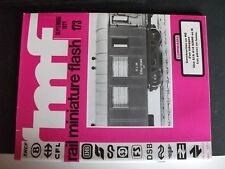 **j Revue RMF n°173 A1A A1A