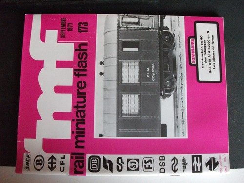 Revue rmf 173 a1a - **j,
