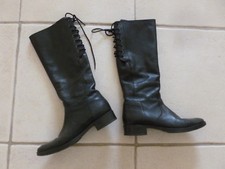 BOTTES CLASSE GEOX CAVALIERE