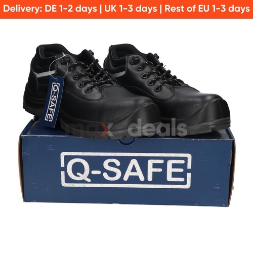 Chaussures sécurité - chaussures,