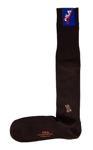 Chaussettes longues pour