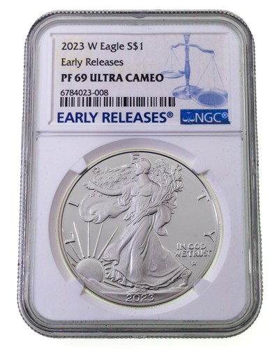 Pièce argent proof - pièce, d’argent