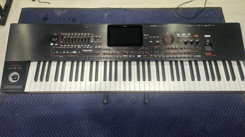 Korg pa4x key - korg, pa4x-76