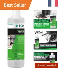 Détartrant Écologique 500ml