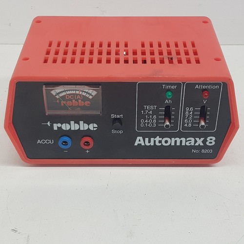 Robbe automax no - automax, 8,