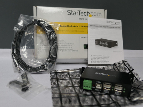 Startechcom st4200usbm - startechcom,