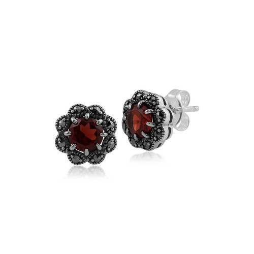 Boucles oreilles clusters - d'oreilles,