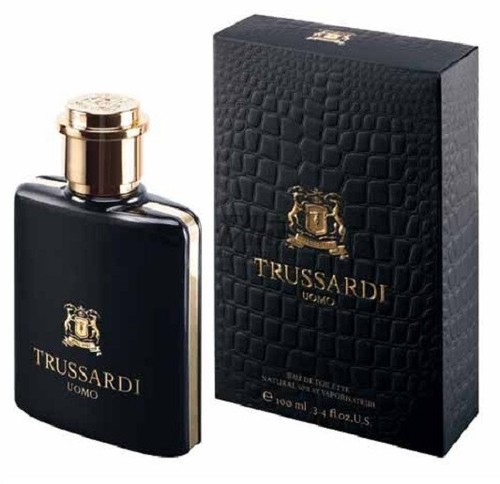 Trussardi uomo 100ml - 100ml, eau