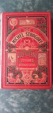 Jules verne michel strogoff - jules,