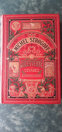 Jules verne michel - jules,