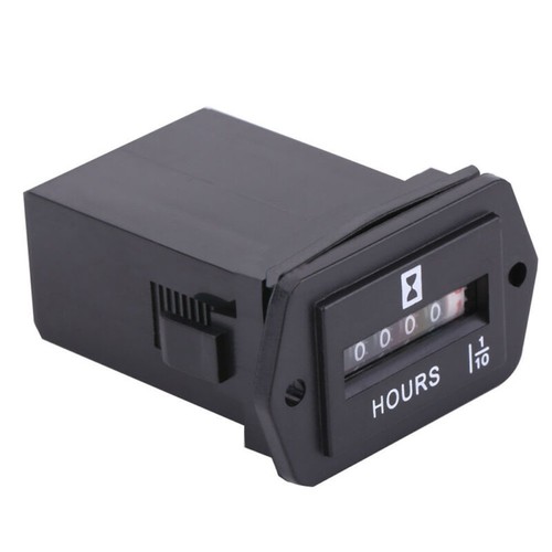 Hm002 heures jauge compteur - hm002,