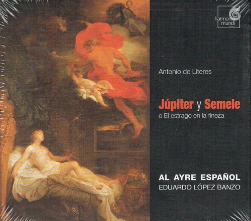 Litres jupiter semele - jupiter, /
