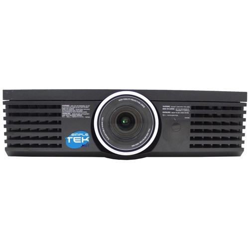 Panasonic ae4000 projecteur - pt-ae4000,