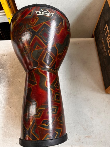 Djembe hand drum - djembe,