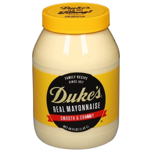 Smooth and creamy - and, real