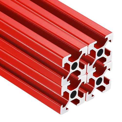 Pièces aluminium 2020 - 4,