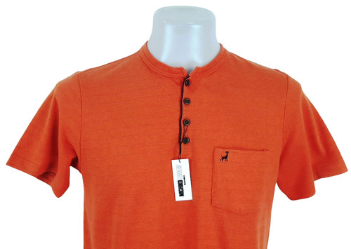 Michiko koshino mens - mens, orange