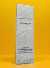 LAURA MERCIER CRÈME