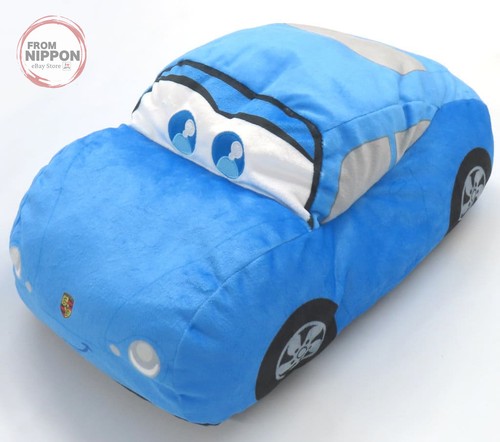Peluche sally ururimi cars - sally, "cars"