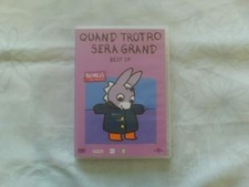 Trotro - Best of - Quand