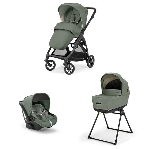 Inglesina electa trio système - inglesina,