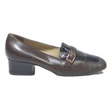 BALLY Chaussures Femme En Cuir